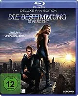 Die Bestimmung - Divergent Blu-ray