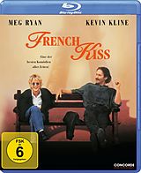 French Kiss BLU-RAY