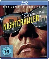 Nightcrawler - Jede Nacht hat ihren Preis Blu-ray