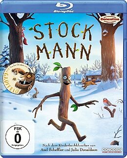 Stockmann - BRS Blu-ray