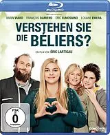 Verstehen Sie die Béliers? Blu-ray
