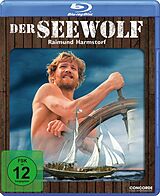 Der Seewolf Blu-ray