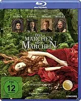 Das Märchen der Märchen Blu-ray