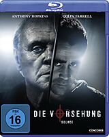Die Vorsehung Blu-ray