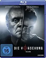 Die Vorsehung Blu-ray