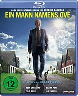 Ein Mann namens Ove Blu-ray