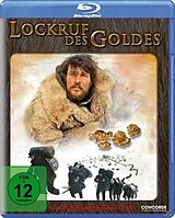 Lockruf des Goldes Blu-ray