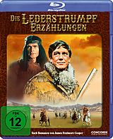 Die Lederstrumpf Erzählungen Blu-ray