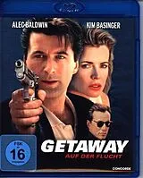 Getaway - BR Blu-ray