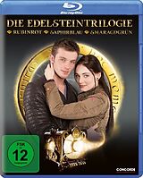 Edelstein-Trilogie - BR Blu-ray