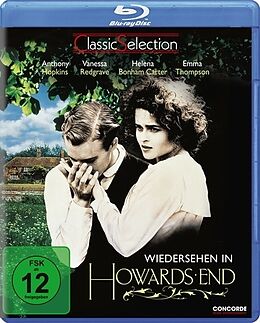Wiedersehen in Howards End - BR Blu-ray