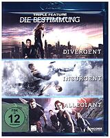 Die Bestimmung Blu-ray