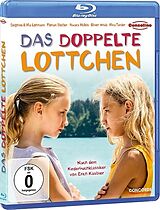 Das doppelte Lottchen - BR Blu-ray