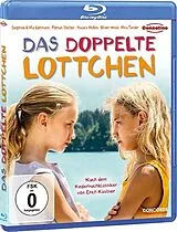 Das doppelte Lottchen - BR Blu-ray