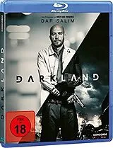 Darkland Blu-ray