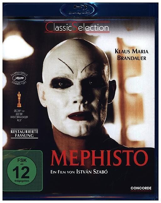Mephisto - BR