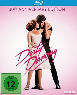 Dirty Dancing 30th Anniversary - BR Blu-ray