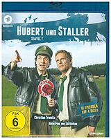 Hubert und Staller - Staffel 7 - BR Blu-ray