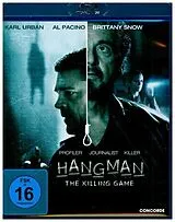 Hangman - The Killing Game Blu-ray