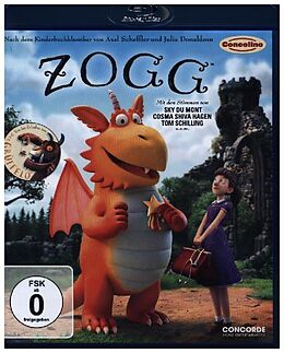 ZOGG - BR Blu-ray