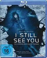 I Still See You - Sie Lassen Dich Nicht Ruhen Blu-ray