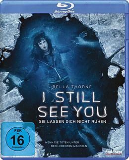 I Still See You - Sie Lassen Dich Nicht Ruhen Blu-ray