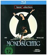 Mondsüchtig - BR Blu-ray