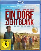 Ein Dorf Zieht Blank Blu-ray