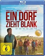 Ein Dorf Zieht Blank Blu-ray