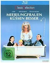 Meerjungfrauen küssen besser - BR Blu-ray