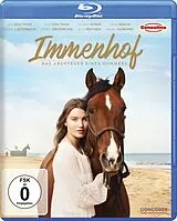 Immenhof - Das Abenteuer eines Sommers - BR Blu-ray