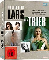 Lars von Trier Collection Blu-ray