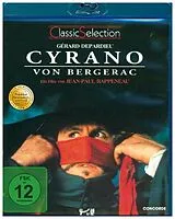 Cyrano von Bergerac - BR Blu-ray