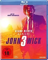 John Wick: Kapitel 3 Blu-ray