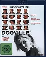 Dogville - BR Blu-ray