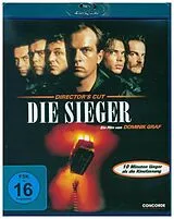 Die Sieger - Dir. Cut - BR Blu-ray