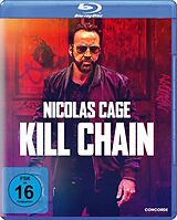 Kill Chain - BR Blu-ray