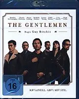 The Gentlemen - BR Blu-ray