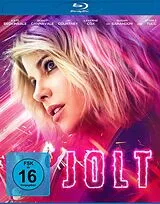 Jolt - BR Blu-ray