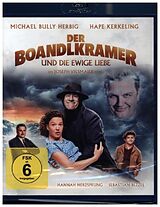 Der Boandlkramer und die ewige Liebe - BR Blu-ray