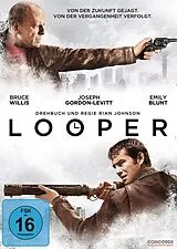 Looper DVD