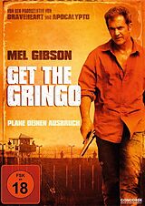 Get the Gringo DVD