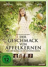 Der Geschmack von Apfelkernen DVD