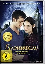 Saphirblau DVD