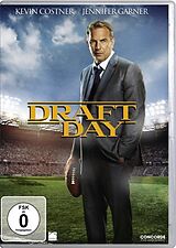 Draft Day DVD