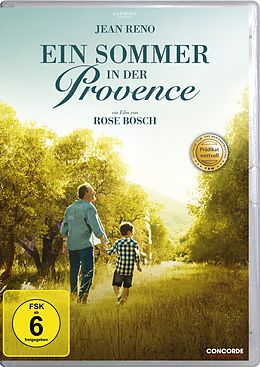 Ein Sommer In Der Provence DVD