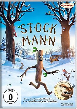 Stockmann DVD
