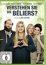 Verstehen Sie die Béliers? DVD