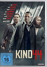 Kind 44 DVD