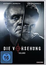 Die Vorsehung - Solace DVD